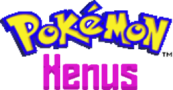 Pokemon Xenus